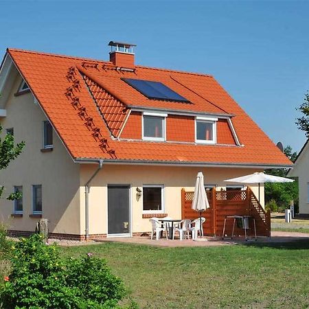 Ferienhaus Fuhlendorf Fdz 290 Apartment Luaran gambar