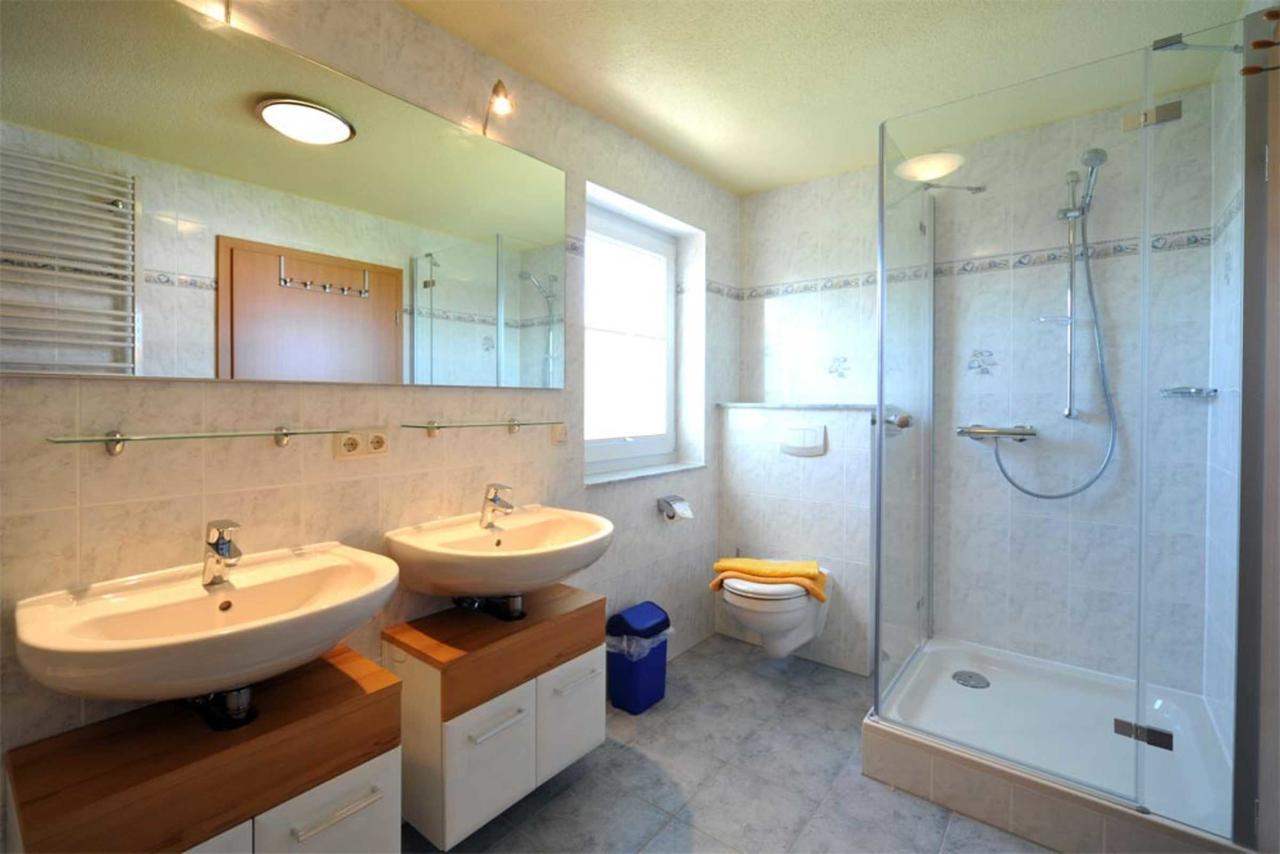 Ferienhaus Fuhlendorf Fdz 290 Apartment Luaran gambar