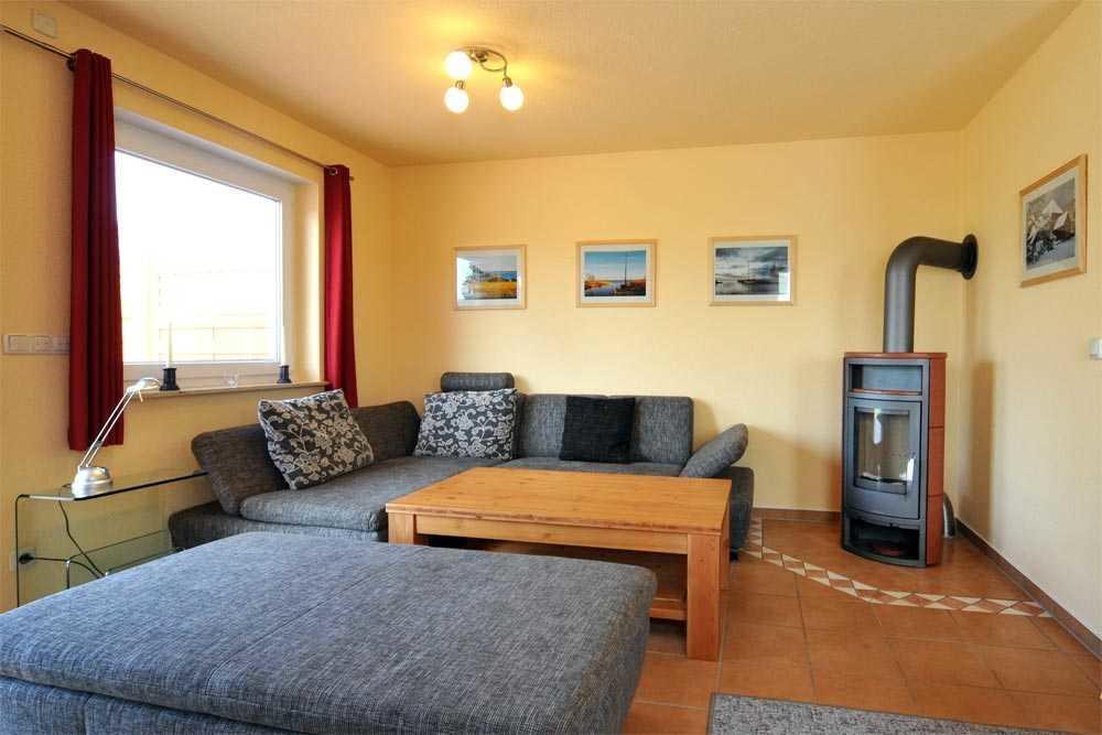 Ferienhaus Fuhlendorf Fdz 290 Apartment Luaran gambar